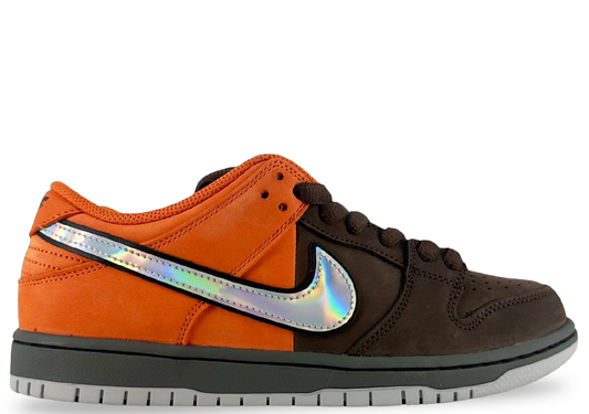 Nike SB Dunk Low Pro Muni Fast Pass