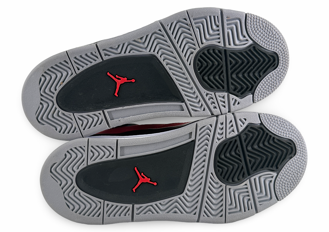Jordan 4 Retro Toro Bravo (2026) (PS)