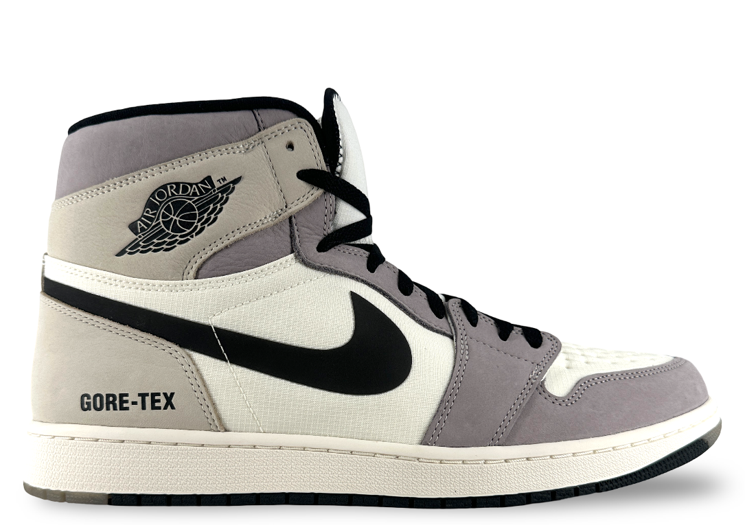 Jordan 1 Retro High Element Gore-Tex Light Bone