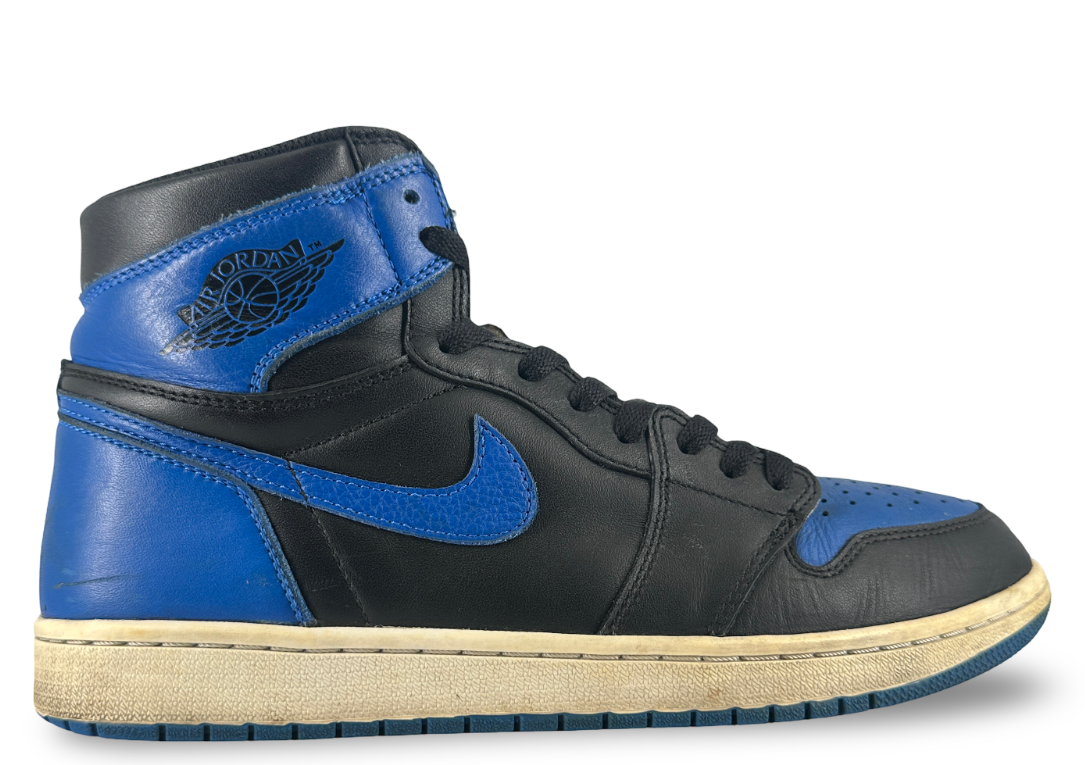 Jordan 1 Retro Royal (2017)