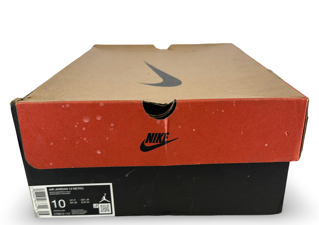 Jordan 12 Retro Melo (2025)