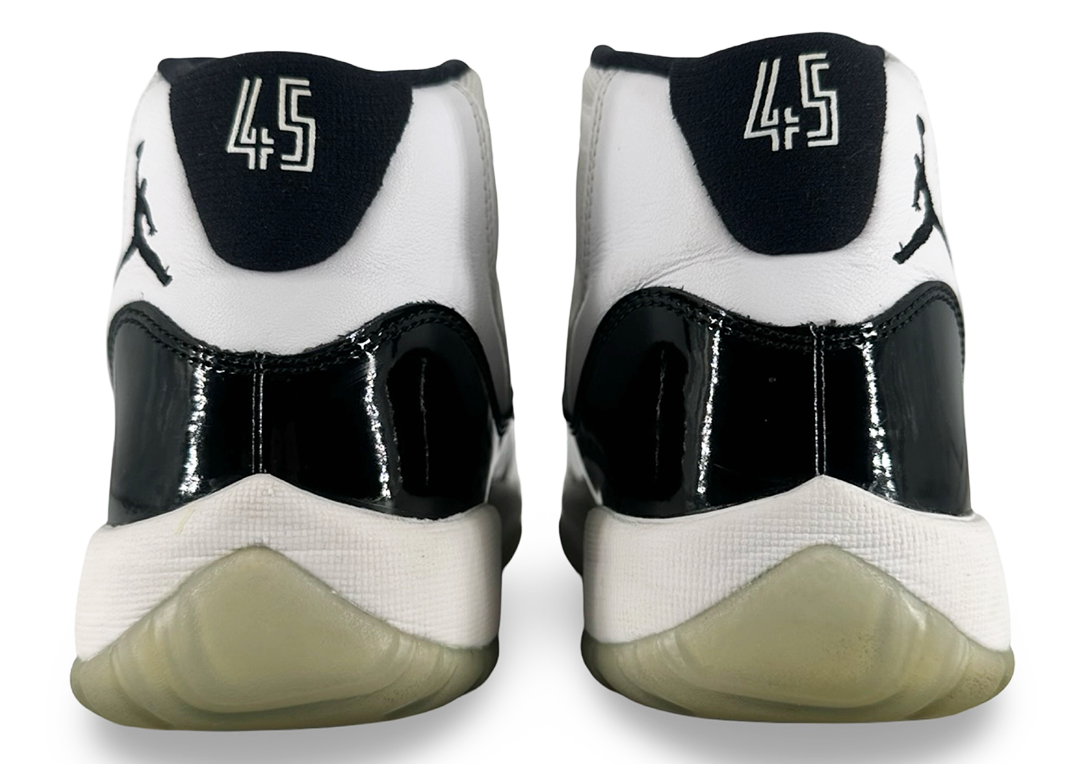 Jordan 11 Retro Concord (2018) (GS)