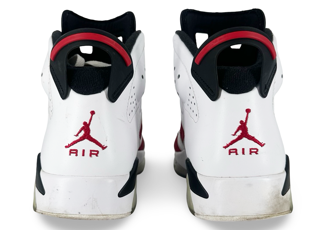 Jordan 6 Retro Carmine (2014)