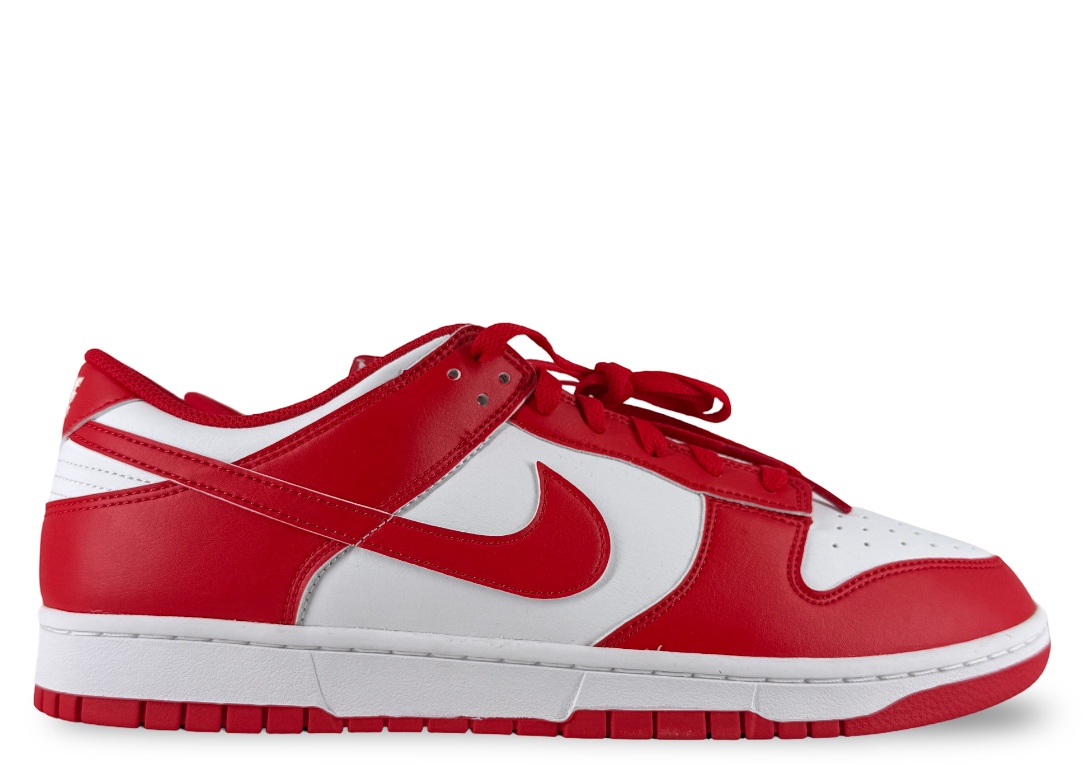 Nike Dunk Low St. Johns (2025)