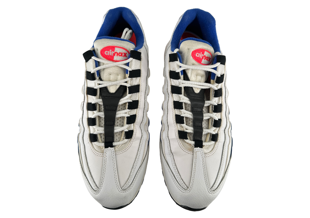 Nike Air Max 95 Ultramarine