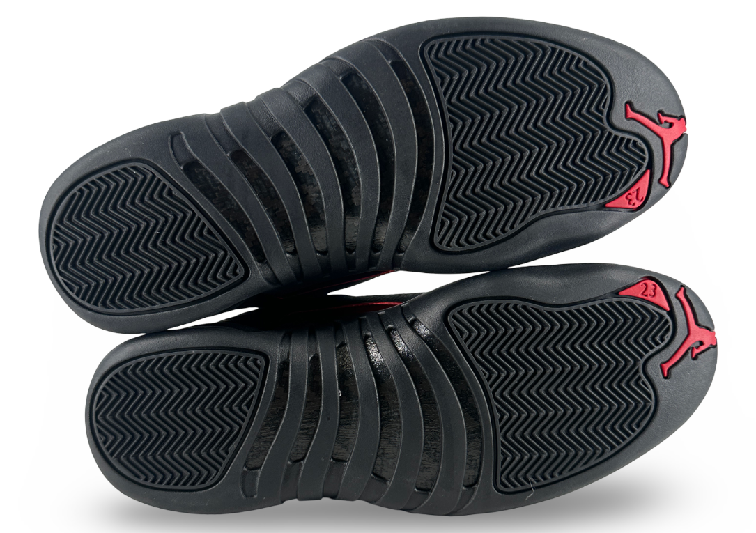 Jordan 12 Retro Bloodline