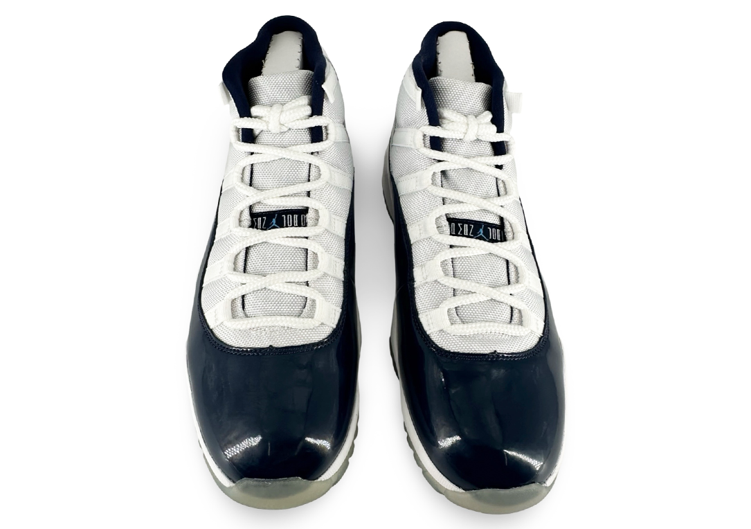 Jordan 11 Retro UNC Win Like 82