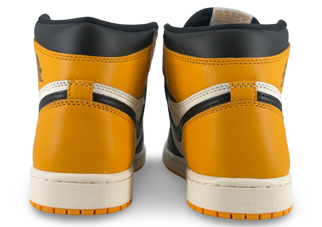 Jordan 1 Retro High OG Taxi