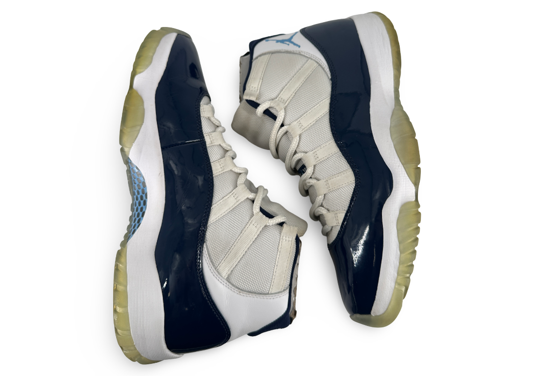 Jordan 11 Retro High Win Like 82