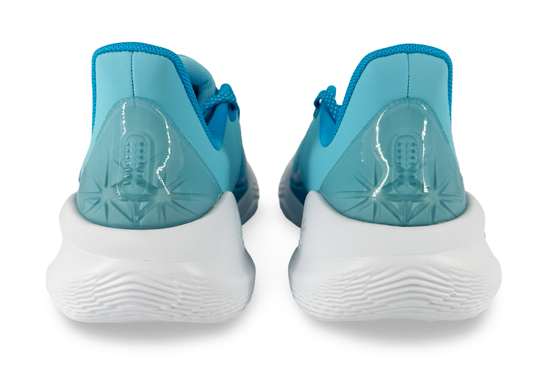 Under Armour Curry 11 Mouthguard