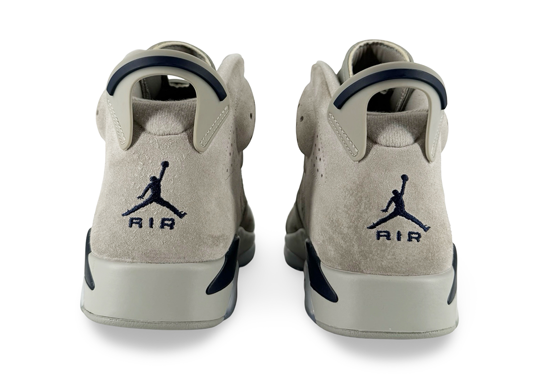 Jordan 6 Retro Georgetown (2022)