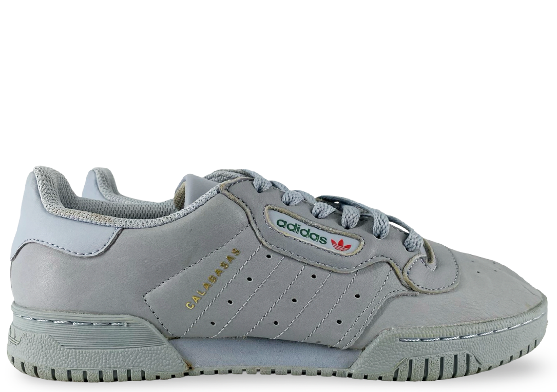 adidas Yeezy Powerphase Calabasas Grey