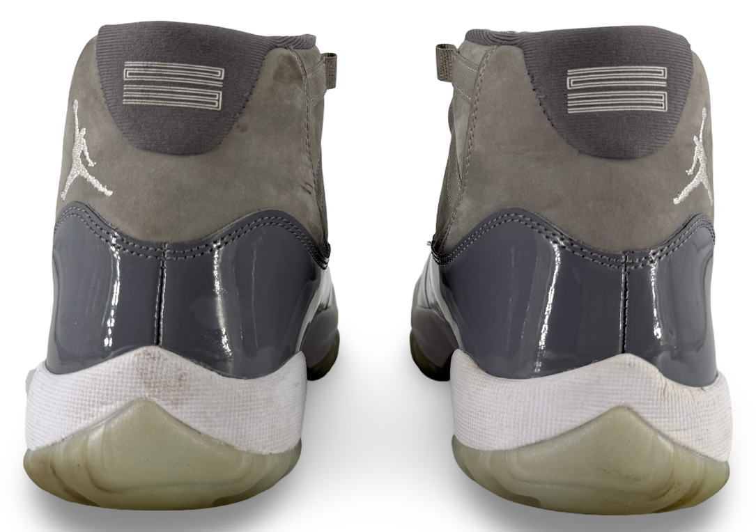 Jordan 11 Retro Cool Grey (2021)