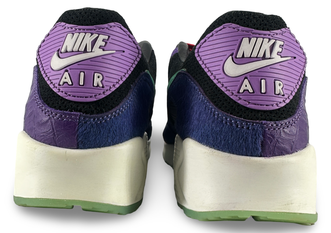 Nike Air Max 90 Violet Blend