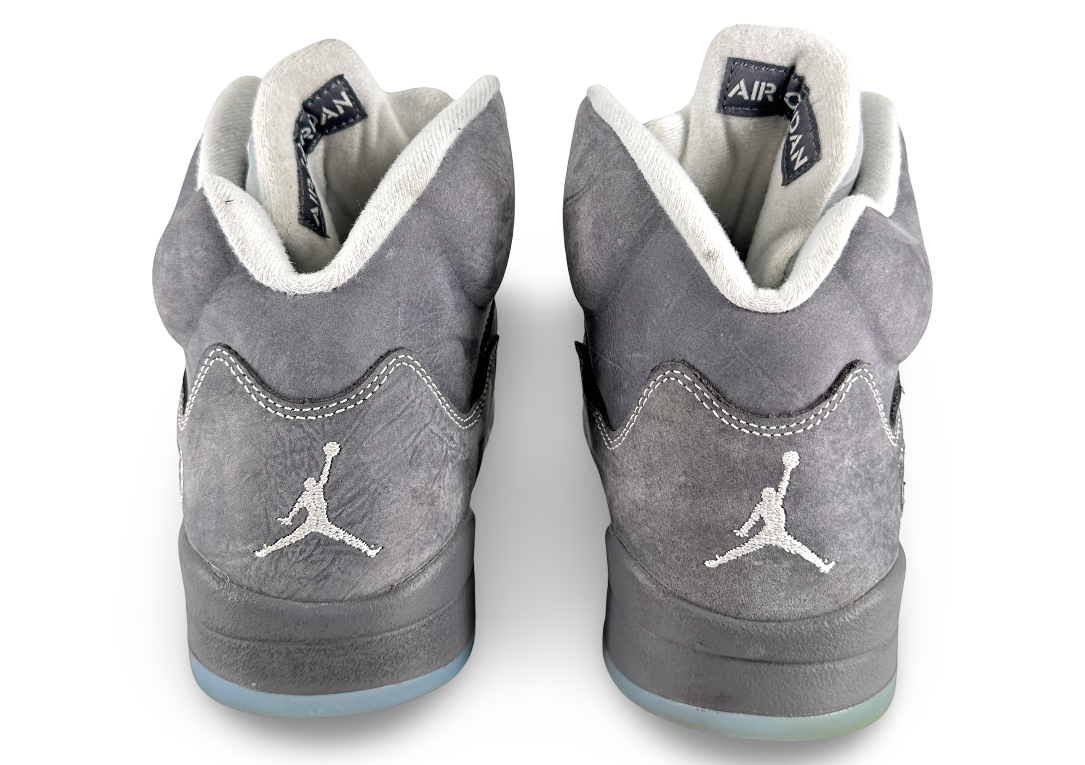 Jordan 5 Retro Wolf Grey (2026)