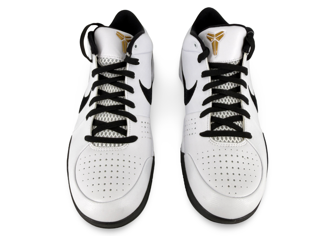 Nike Kobe 4 Protro Mambacita Gigi