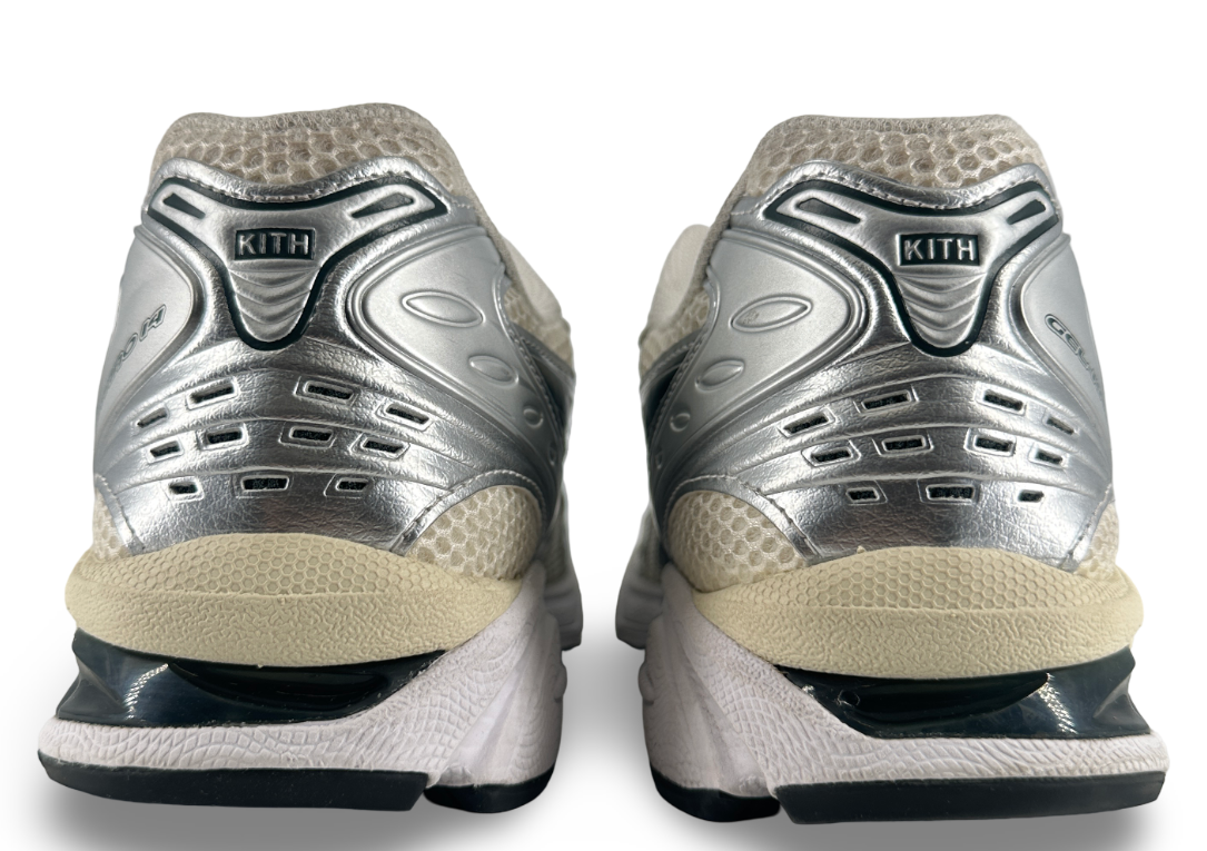ASICS Gel-Kayano 14 Kith Cream Scarab (2024)