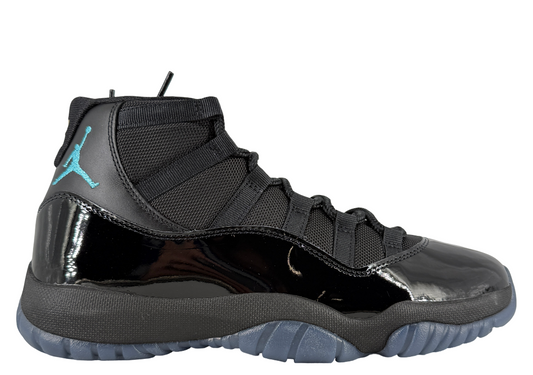 Jordan 11 Retro Gamma Blue (2025)