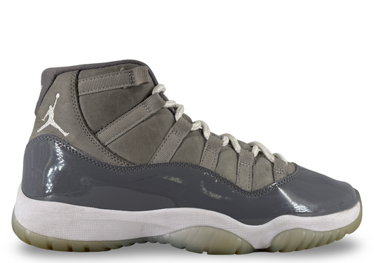 Jordan 11 Retro Cool Grey (2021)