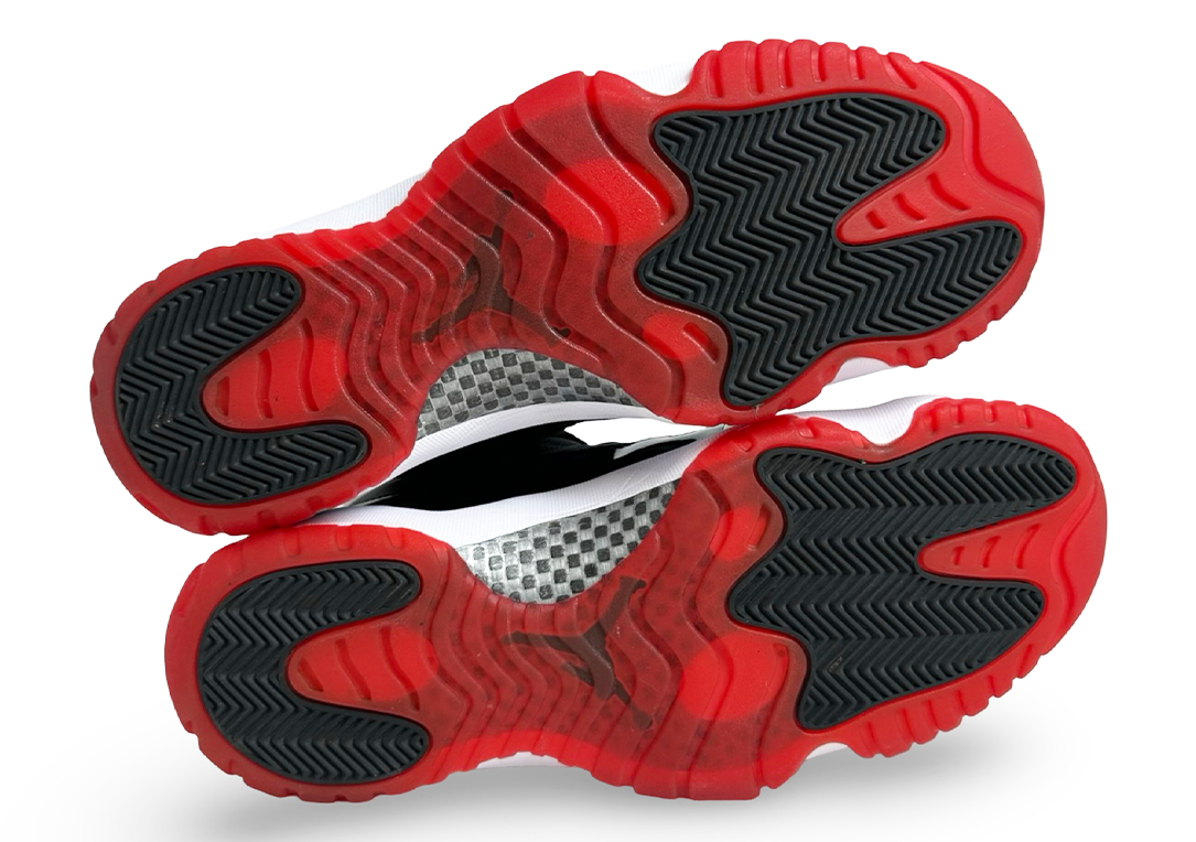 Jordan 11 Retro Playoffs (2012)
