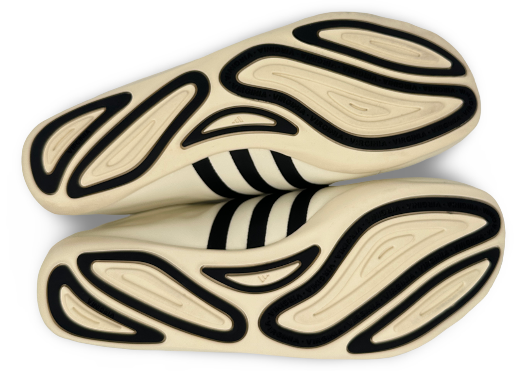 adidas Vario Flat Earther Pharrell White Black