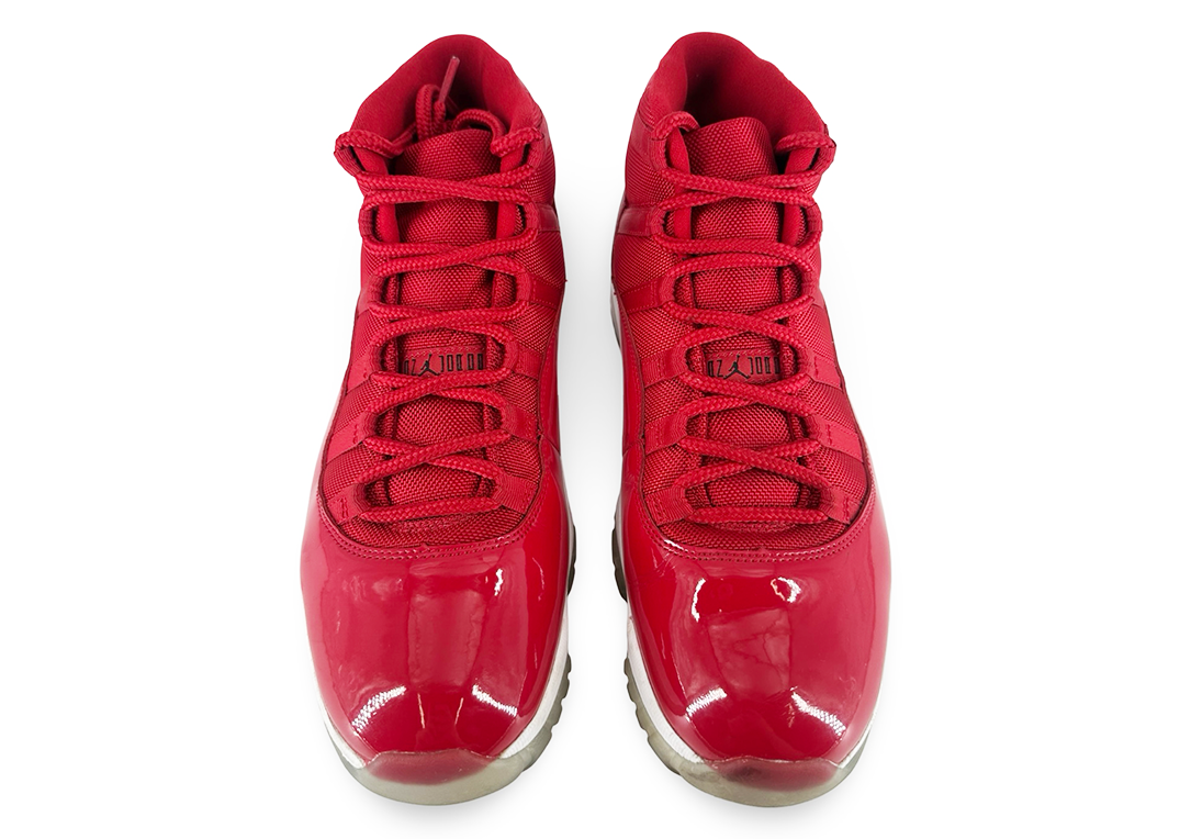 Jordan 11 Retro Win Like 96