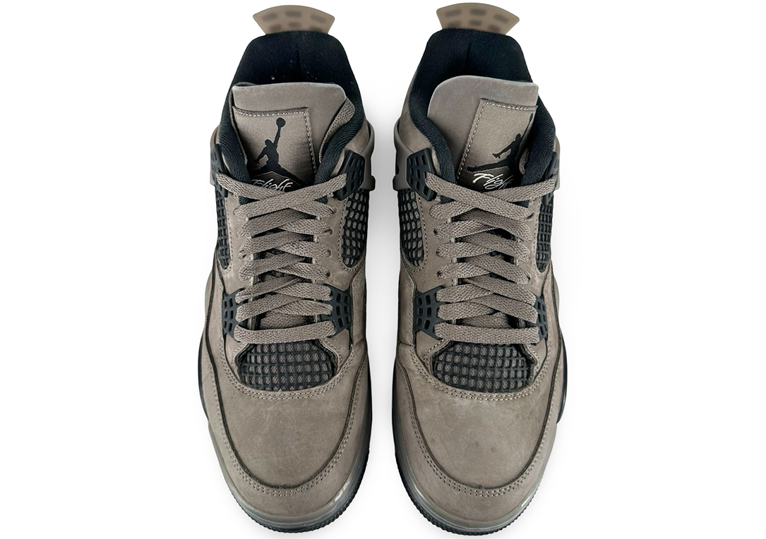 Jordan 4 Retro Cave Stone