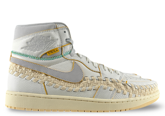 Jordan 1 Retro High OG SP Union LA Bephies Beauty Supply Summer of ‘96