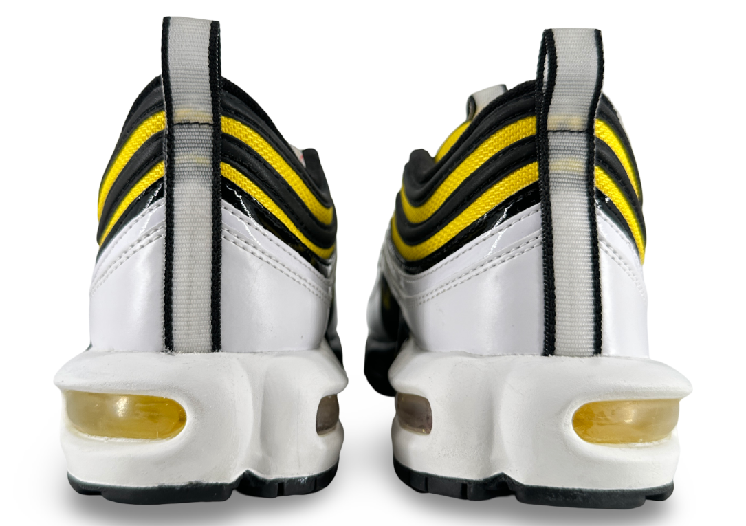 Nike Air Max Plus 97 Frequency Pack