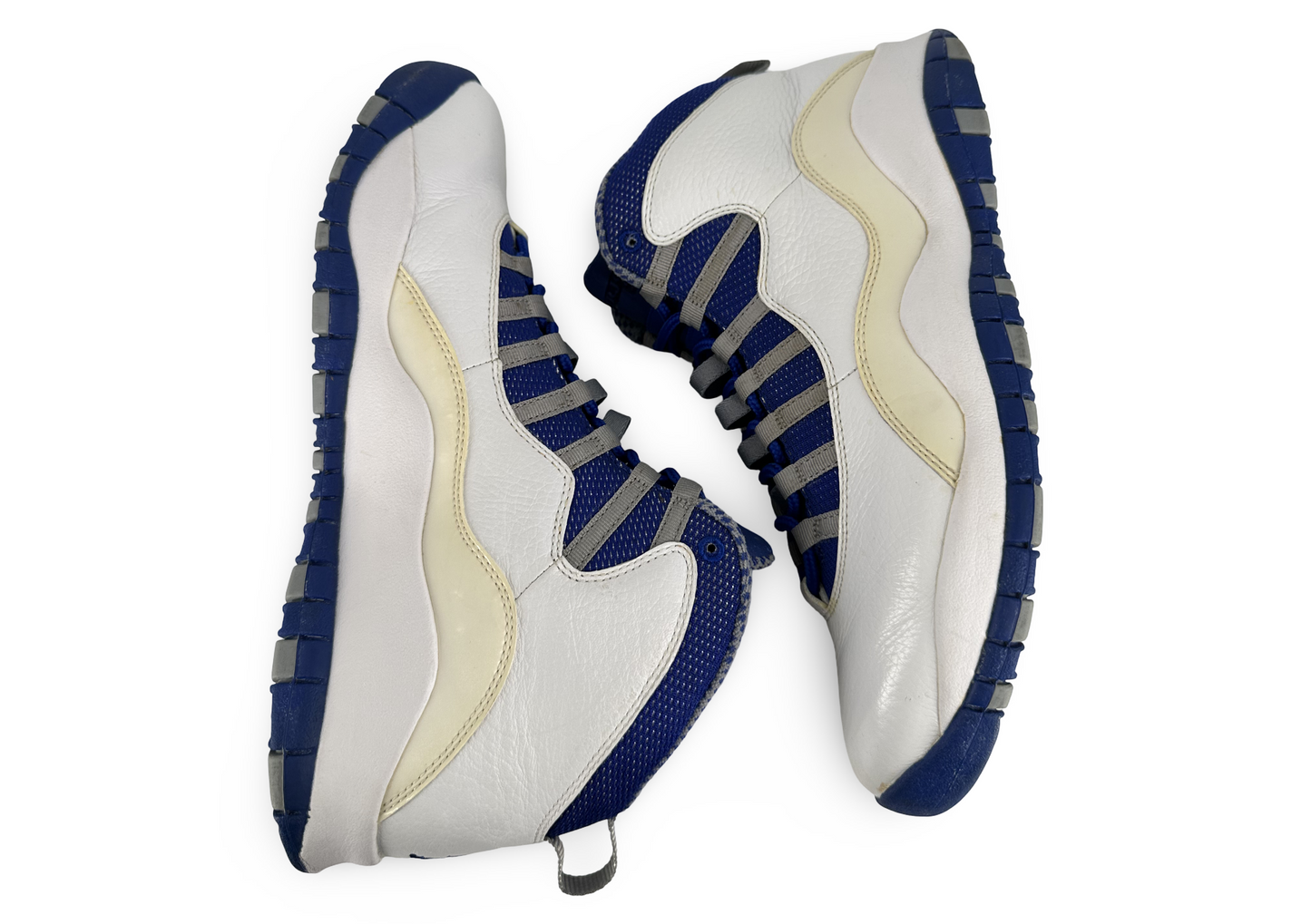 Jordan 10 Retro Old Royal