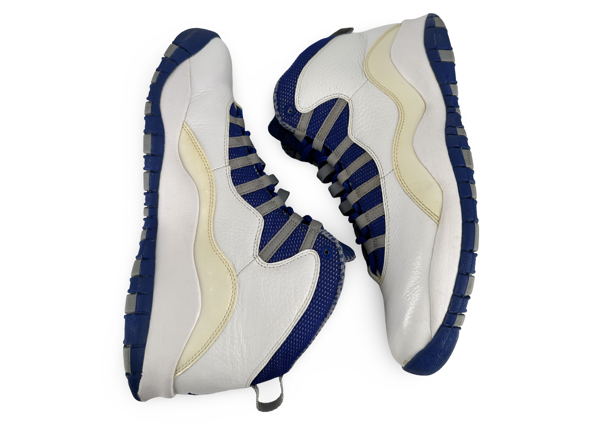 Jordan 10 Retro Old Royal