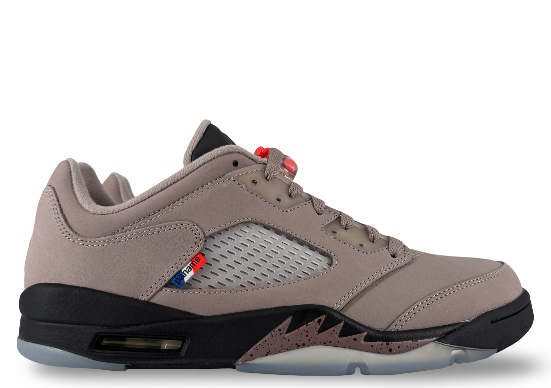 Jordan 5 Retro Low PSG (2022)