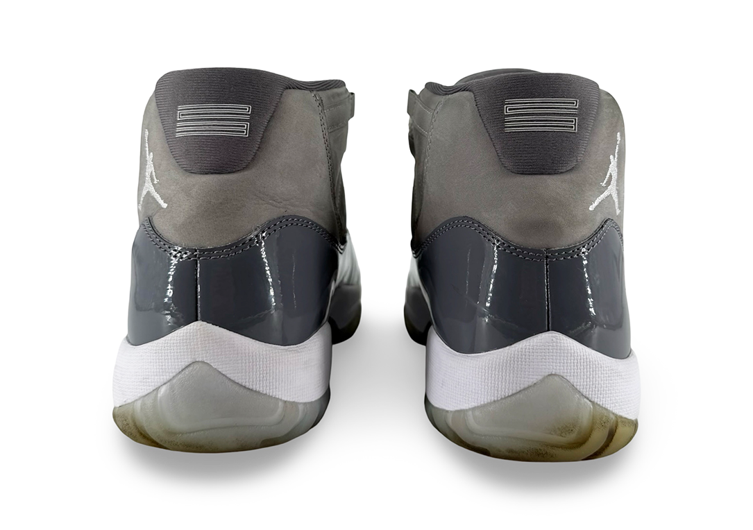 Jordan 11 Retro Cool Grey (2021)