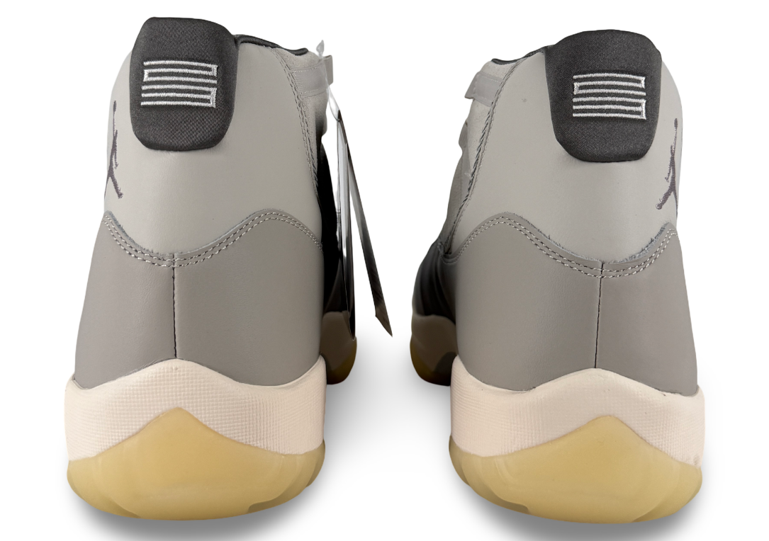 Jordan 11 Retro Tokyo