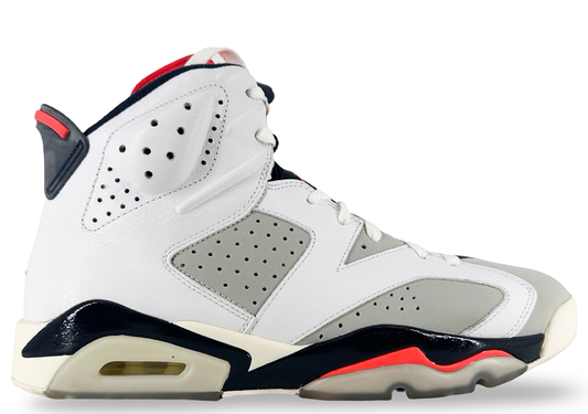 Jordan 6 Retro Tinker