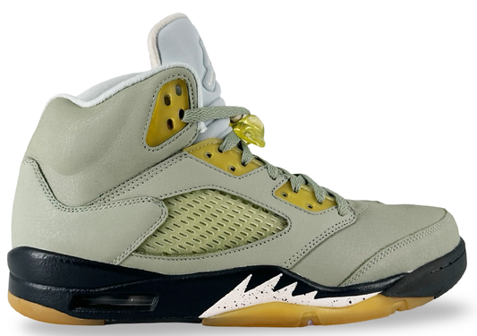 Jordan 5 Retro Jade Horizon