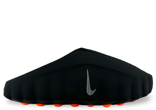 Nike Mind 001 Slide Black Chrome (Women's)