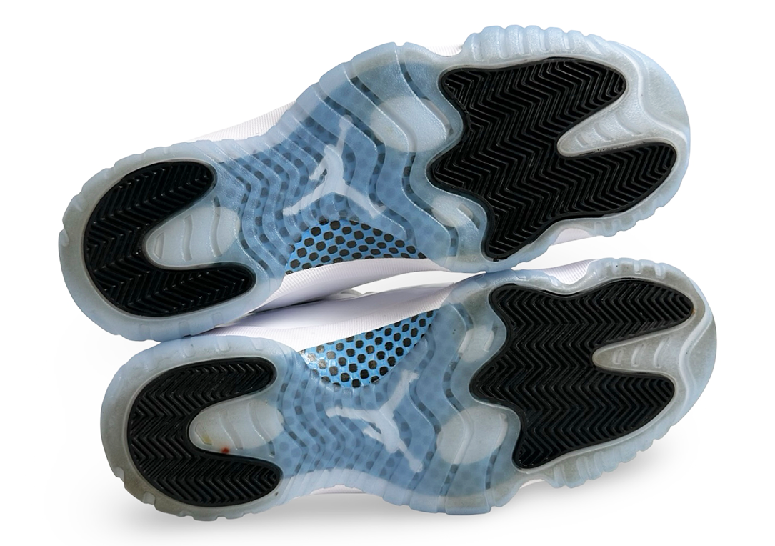 Jordan 11 Retro Legend Blue (2024)