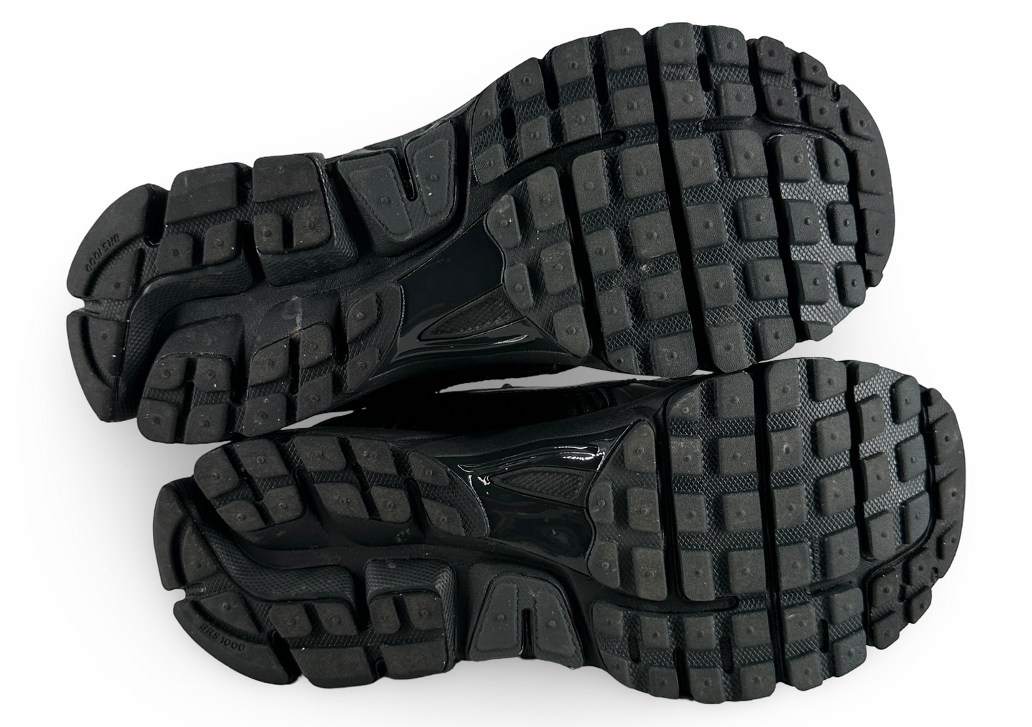 Nike Zoom Vomero 5 Black Reflective