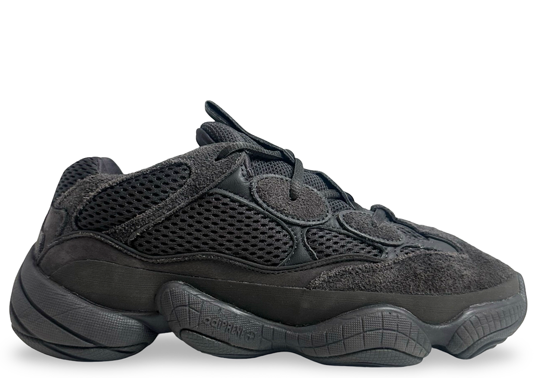 adidas Yeezy 500 Utility Black
