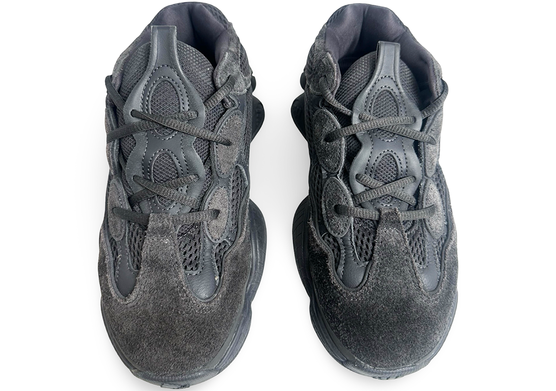 adidas Yeezy 500 Utility Black