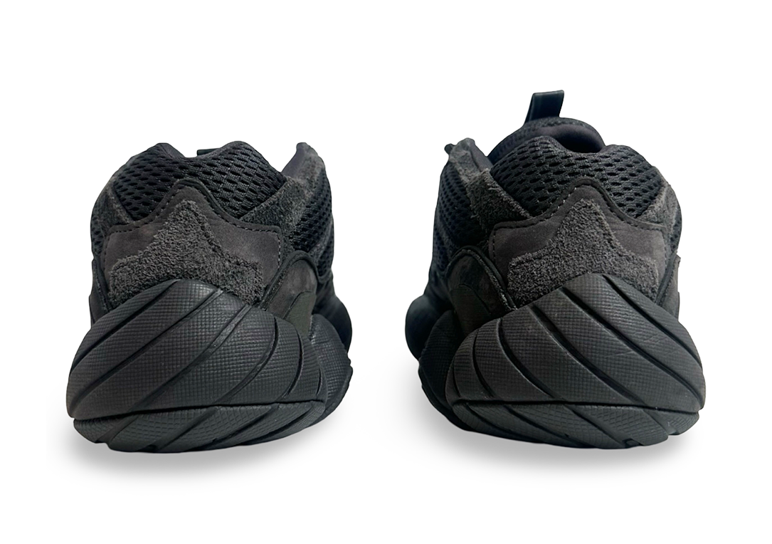 adidas Yeezy 500 Utility Black