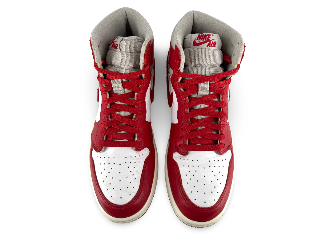 Jordan 1 Retro High OG Varsity Red (Women's)