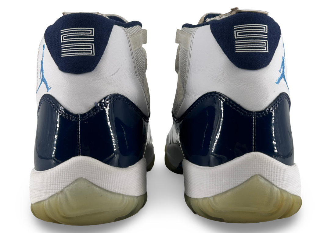 Jordan 11 Retro High Win Like 82