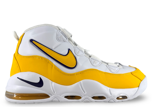 Nike Air Max Uptempo 95 Lakers