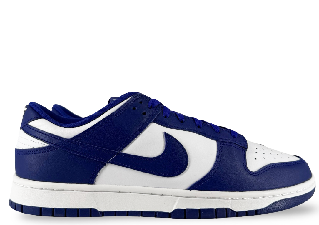 Nike Dunk Low Concord