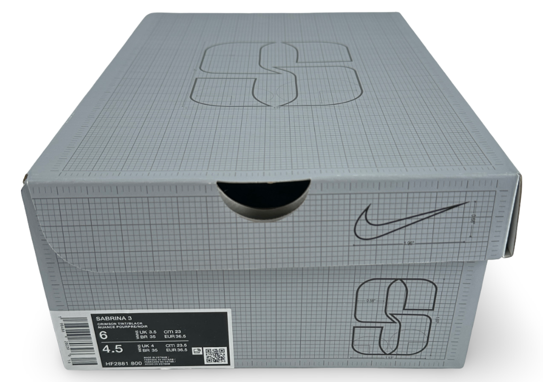 Nike Sabrina 3 Twin (Women's)