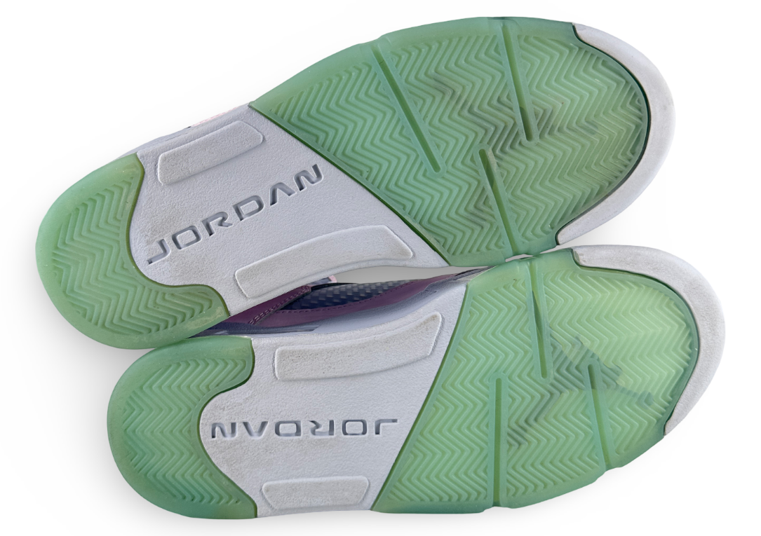 Jordan 5 Retro Easter (2022)