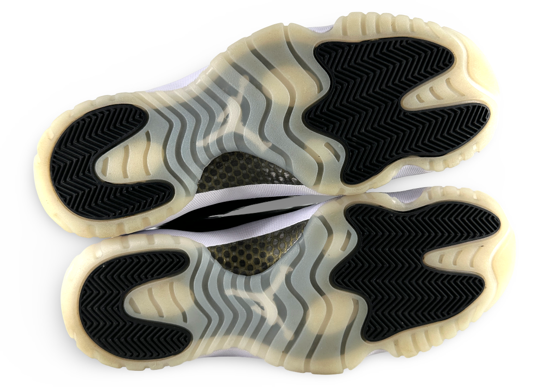 Jordan 11 Retro DMP Gratitude (2023)