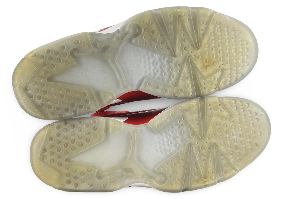 Jordan 6 RetroSlam Dunk
